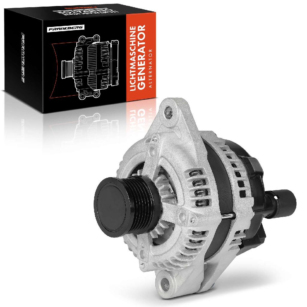 1x Lichtmaschine Generator für Alfa Romeo Giulia Fiat 500X Doblo Jeep Renegade