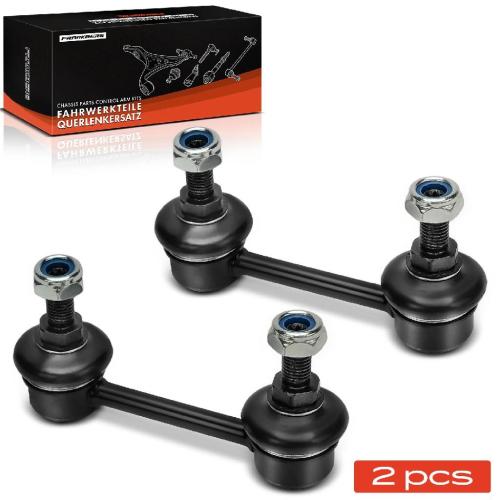 2x Koppelstange Hinterachse für Honda S2000 AP 2.0L 1999-2004 Bild 2x Koppelstange Hinterachse für Honda S2000 AP 2.0L 1999-2004