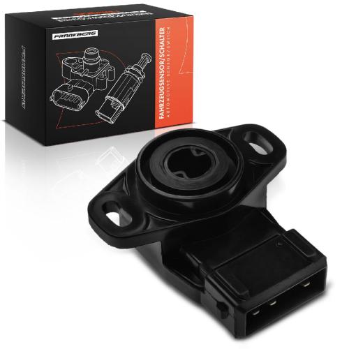 1x Sensor Drosselklappenstellung für Chrysler PT Cruiser Dodge Caravan Mitsubishi Bild 1x Sensor Drosselklappenstellung für Chrysler PT Cruiser Dodge Caravan Mitsubishi