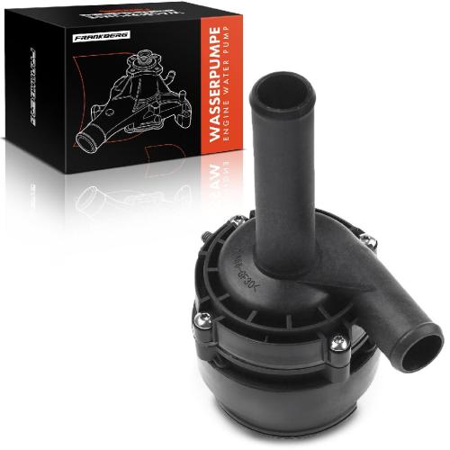 Frankberg 1x Wasserpumpe Kühlwasserpumpe für KIA Shuma FB Carens II FJ Rio DC 1.5L 1.6L Bild Frankberg 1x Wasserpumpe Kühlwasserpumpe für KIA Shuma FB Carens II FJ Rio DC 1.5L 1.6L