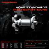 1x Wasserpumpe Kühlwasserpumpe für Lexus GS GRL1 IS 2 ALE2 LC Z10 LS F4 USF4 RC C1