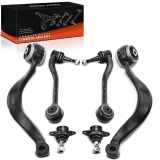 1x Querlenker Satz Vorderachse für BMW X5 E53 2.9L 3.0L 4.4L 4.6L 4.8L 2000-2006