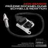 1x Nox Sensor Nitrogen Oxide Lamdasonde Katalysator für BMW 1er 2 Cabriolet Coupe X5 X6 Bild 1x Nox Sensor Nitrogen Oxide Lamdasonde Katalysator für BMW 1er 2 Cabriolet Coupe X5 X6