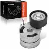 1x Spannrolle Riemenspanner für Citroën Berlingo C5 II Xsara Ford
