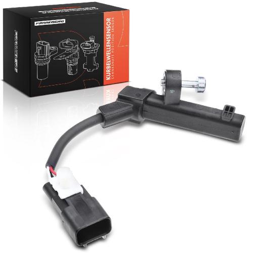 1x Kurbelwellensensor Impulsgeber für Land Rover Discovery Range Rover Jaguar Citroën Peugeot Bild 1x Kurbelwellensensor Impulsgeber für Land Rover Discovery Range Rover Jaguar Citroën Peugeot