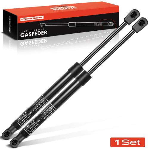 Frankberg 2x Gasfeder Dämpfer Heckklappe für Renault Megane I Grandtour KA0/1 Kombi 1999-2003 Bild Frankberg 2x Gasfeder Dämpfer Heckklappe für Renault Megane I Grandtour KA0/1 Kombi 1999-2003