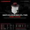 1x Ausgleichsbehälter Servolenkung für BMW E81 E87 E88 E82 E90 X1 X3 Bild 1x Ausgleichsbehälter Servolenkung für BMW E81 E87 E88 E82 E90 X1 X3