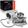 1x Wasserpumpe Kühlwasserpumpe für BMW 5er E60 E61 540i 550i 6er E63 E64 7er E65 E66 E67 X5 E70 Bild 1x Wasserpumpe Kühlwasserpumpe für BMW 5er E60 E61 540i 550i 6er E63 E64 7er E65 E66 E67 X5 E70