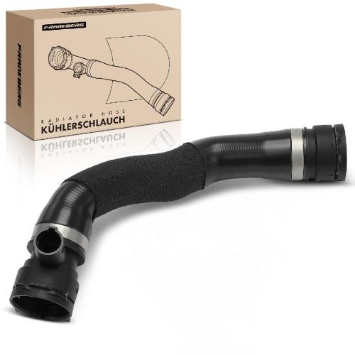 1x Kühlerschlauch Kühlwasserschlauch für BMW 7er F01 F02 F03 F04 6.0L Bild 1x Kühlerschlauch Kühlwasserschlauch für BMW 7er F01 F02 F03 F04 6.0L