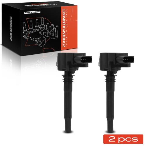 2x Zündmodul Zündspule für Mercedes-Benz W204 C204 S204 C209 A209 C219 W211 W212 S211 S212 Bild 2x Zündmodul Zündspule für Mercedes-Benz W204 C204 S204 C209 A209 C219 W211 W212 S211 S212