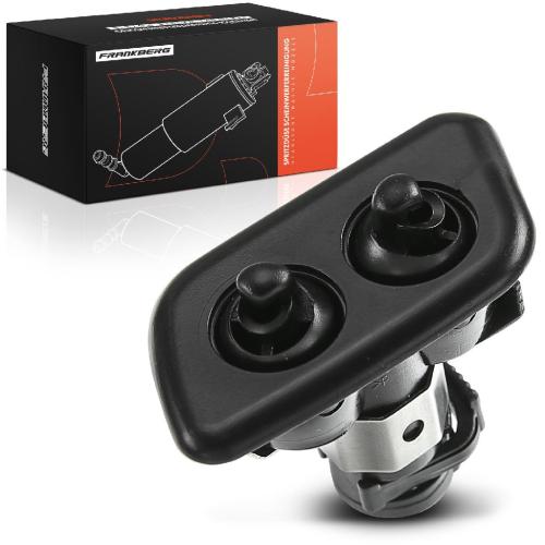 1x Scheinwerferreinigung Waschwasserdüse Vorne Links für BMW 5er E39 1995-2003 Bild 1x Scheinwerferreinigung Waschwasserdüse Vorne Links für BMW 5er E39 1995-2003