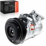 1x Klimakompressor für Chrysler Voyager IV RG RS 2.5L 2.8L 2000-2008