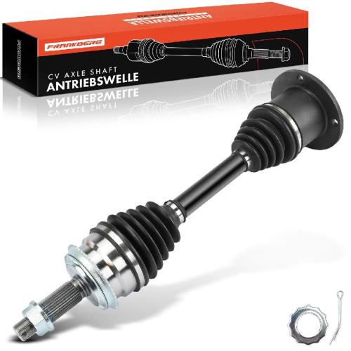 1x Antriebswelle Vorderachse Rechts für Mitsubishi Pajero IV V8W V9W 3.0L 3.2L 3.8L Bj ab 2007 Bild 1x Antriebswelle Vorderachse Rechts für Mitsubishi Pajero IV V8W V9W 3.0L 3.2L 3.8L Bj ab 2007