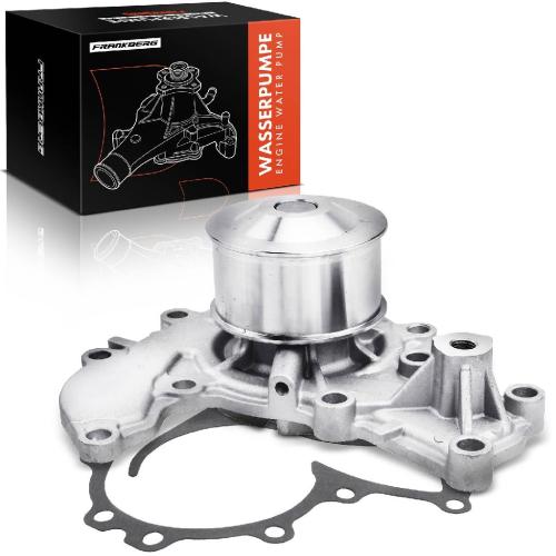 1x Wasserpumpe Kühlwasserpumpe für Isuzu Trooper III Opel Frontera B Monterey B 3.2L 3.5L Bild 1x Wasserpumpe Kühlwasserpumpe für Isuzu Trooper III Opel Frontera B Monterey B 3.2L 3.5L