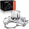 1x Wasserpumpe Kühlwasserpumpe für Isuzu Trooper III Opel Frontera B Monterey B 3.2L 3.5L Bild 1x Wasserpumpe Kühlwasserpumpe für Isuzu Trooper III Opel Frontera B Monterey B 3.2L 3.5L