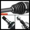 1x Antriebswelle Vorderachse Links für Mercedes-Benz M-Klasse W166 2.1L 3.0L 2011-2015 Bild 1x Antriebswelle Vorderachse Links für Mercedes-Benz M-Klasse W166 2.1L 3.0L 2011-2015