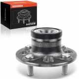 1x Radnabe Radlagersatz Hinterachse beidseitig für Honda Jazz II GD GE2 GE3 1.2L 1.3L 2002-2008
