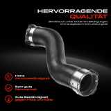 1x Kühlerschlauch Turboschlauch für Mercedes-Benz W204 C204 S204 W212 A207 C207 E-Klasse T-Model S212