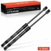 2x Gasfeder Dämpfer Heckklappe Nissan Murano II Z51 SUV 2007-2014 Bild 2x Gasfeder Dämpfer Heckklappe Nissan Murano II Z51 SUV 2007-2014