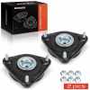 2x Domlager Federbeinst&uuml;tz lager f&uuml;r Hyundai i30 GD KIA Cee'D JD Cerato YD
