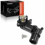 Frankberg 1x Thermostat Kühlmittel für Opel Astra J Insignia A Alfa Romeo Giulietta Fiat