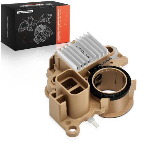 1x Lichtmaschinenregler Generatorregler für Hyundai Santamo Mitsubishi Galant KIA Bild 1x Lichtmaschinenregler Generatorregler für Hyundai Santamo Mitsubishi Galant KIA