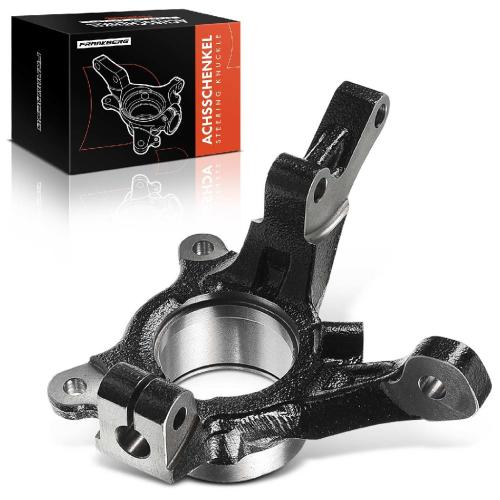 1x Achsschenkel Radaufhängung Vorderachse Rechts für Citroën C4 Mitsubishi Lancer Peugeot Bild 1x Achsschenkel Radaufhängung Vorderachse Rechts für Citroën C4 Mitsubishi Lancer Peugeot