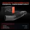 Frankberg 1x Ansaugschlauch, Luftfilter für Mercedes-Benz W220 S55 S500 C215 CL55 CL500 1998-2006 Bild Frankberg 1x Ansaugschlauch, Luftfilter für Mercedes-Benz W220 S55 S500 C215 CL55 CL500 1998-2006