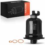 1x Kraftstofffilter für Mitsubishi Colt V CJ Lancer IV Toyota RAV 4 I