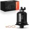 1x Kraftstofffilter für Mitsubishi Colt V CJ Lancer IV Toyota RAV 4 I Bild 1x Kraftstofffilter für Mitsubishi Colt V CJ Lancer IV Toyota RAV 4 I
