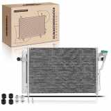 1x Kondensator Klimaanlage für Hyundai Getz TB 1.5L 2003-2009