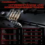 1x Zündmodul Zündspule für Alfa Romeo 146 155 164 Ferrari 348 TB/GTB TS/GTS F355 Berlinetta Spider