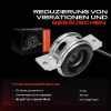 1x Lagerung Gelenkwelle Kardanwellenlager für Toyota Hilux IV V VI Pick-up N1 N5 N6 Bild 1x Lagerung Gelenkwelle Kardanwellenlager für Toyota Hilux IV V VI Pick-up N1 N5 N6