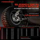 2x Spurstange Vorderachse für BMW 5er E60 5er Touring E61 6er E63 6er Cabriolet E64 2001-2010