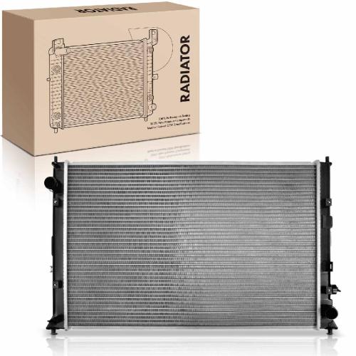 Frankberg 1x Kühler Wasserkühler Motorkühler für Honda Civic X 1.5L Schrägheck Stufenheck Bild Frankberg 1x Kühler Wasserkühler Motorkühler für Honda Civic X 1.5L Schrägheck Stufenheck