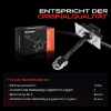 1x Türfeststeller Türfangband Türstopper Hinten für Peugeot 308 II Kasten/Kombi L3 LB LH LP LW Bild 1x Türfeststeller Türfangband Türstopper Hinten für Peugeot 308 II Kasten/Kombi L3 LB LH LP LW