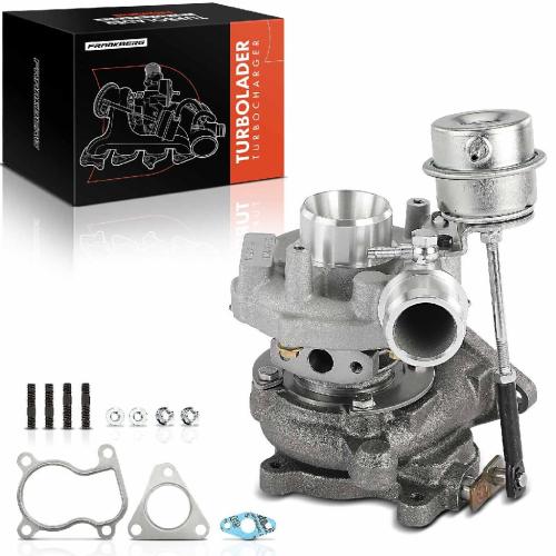1x Abgasturbolader für Audi A3 Seat Leon Toledo II Skoda Octavia I I Combi VW Bora Variant Golf IV IV Bild 1x Abgasturbolader für Audi A3 Seat Leon Toledo II Skoda Octavia I I Combi VW Bora Variant Golf IV IV