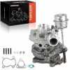 1x Abgasturbolader f&uuml;r Audi A3 Seat Leon Toledo II Skoda Octavia I I Combi VW Bora Variant Golf IV IV