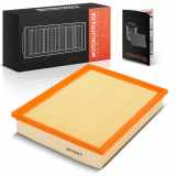 1x Luftfilter Filtereinsatz für Volvo 740 744 760 704 940 944 960 964 2.0 2.3 2.4