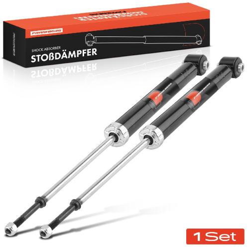 2x Stoßdämpfer Hinterachse für KIA Rio IV FB SC YB Rio IV Hatchback Van Bj ab 2017 Bild 2x Stoßdämpfer Hinterachse für KIA Rio IV FB SC YB Rio IV Hatchback Van Bj ab 2017