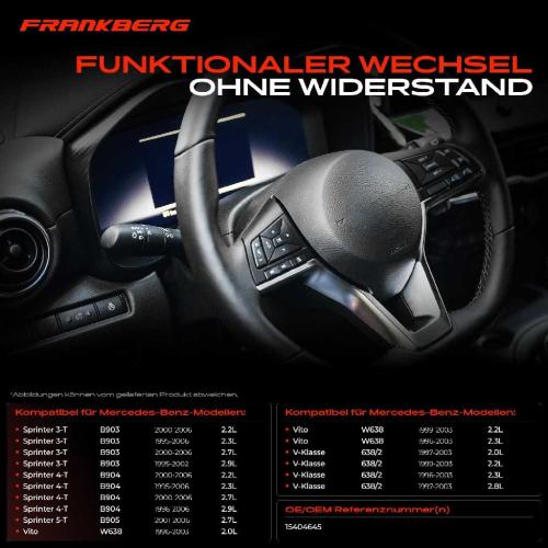 1x Kombischalter Lenkstockschalter für VW Transporter IV LT 28-46 II Mercedes-Benz W638 B904 B903 Bild 1x Kombischalter Lenkstockschalter für VW Transporter IV LT 28-46 II Mercedes-Benz W638 B904 B903