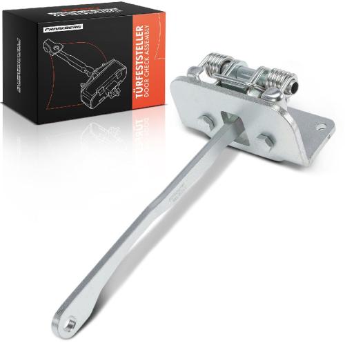 1x Türfeststeller Türfangband Türstopper Hinten für Audi A2 8Z0 1.2L 1.4L 1.6L 2000-2005 Bild 1x Türfeststeller Türfangband Türstopper Hinten für Audi A2 8Z0 1.2L 1.4L 1.6L 2000-2005