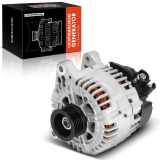 Frankberg 1x Lichtmaschine Generator für Peugeot 206 406 Citroën C5 Xantia Fiat Ducato