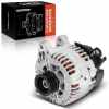 Frankberg 1x Lichtmaschine Generator für Peugeot 206 406 Citroën C5 Xantia Fiat Ducato Bild Frankberg 1x Lichtmaschine Generator für Peugeot 206 406 Citroën C5 Xantia Fiat Ducato