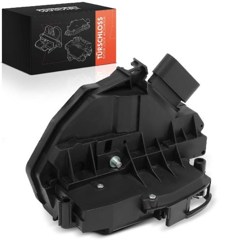 1x Türschloss Hinten Rechts für Volvo S60 II V60 I XC60 1.5L 1.6L 2.0L 2.4L 2.5L 3.0L 3.2L 2008-2018 Bild 1x Türschloss Hinten Rechts für Volvo S60 II V60 I XC60 1.5L 1.6L 2.0L 2.4L 2.5L 3.0L 3.2L 2008-2018