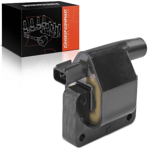 1x Zündmodul Zündspule für Suzuki Vitara ET TA TD Vitara Cabrio ET TA 1.6L 1988-1998 Bild 1x Zündmodul Zündspule für Suzuki Vitara ET TA TD Vitara Cabrio ET TA 1.6L 1988-1998