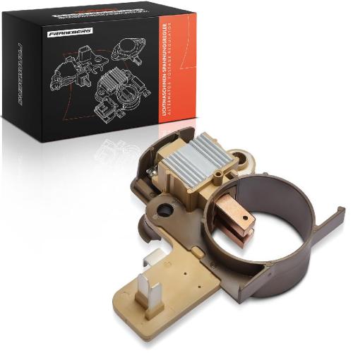 1x Lichtmaschinenregler Generatorregler für Hyundai H100 Bus Van Platform Galloper Bild 1x Lichtmaschinenregler Generatorregler für Hyundai H100 Bus Van Platform Galloper