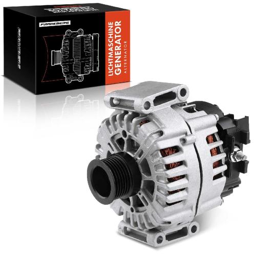 1x Lichtmaschine Generator für Mercedes-Benz W204 X204 S204 S212 2.2 2010-2014 Bild 1x Lichtmaschine Generator für Mercedes-Benz W204 X204 S204 S212 2.2 2010-2014