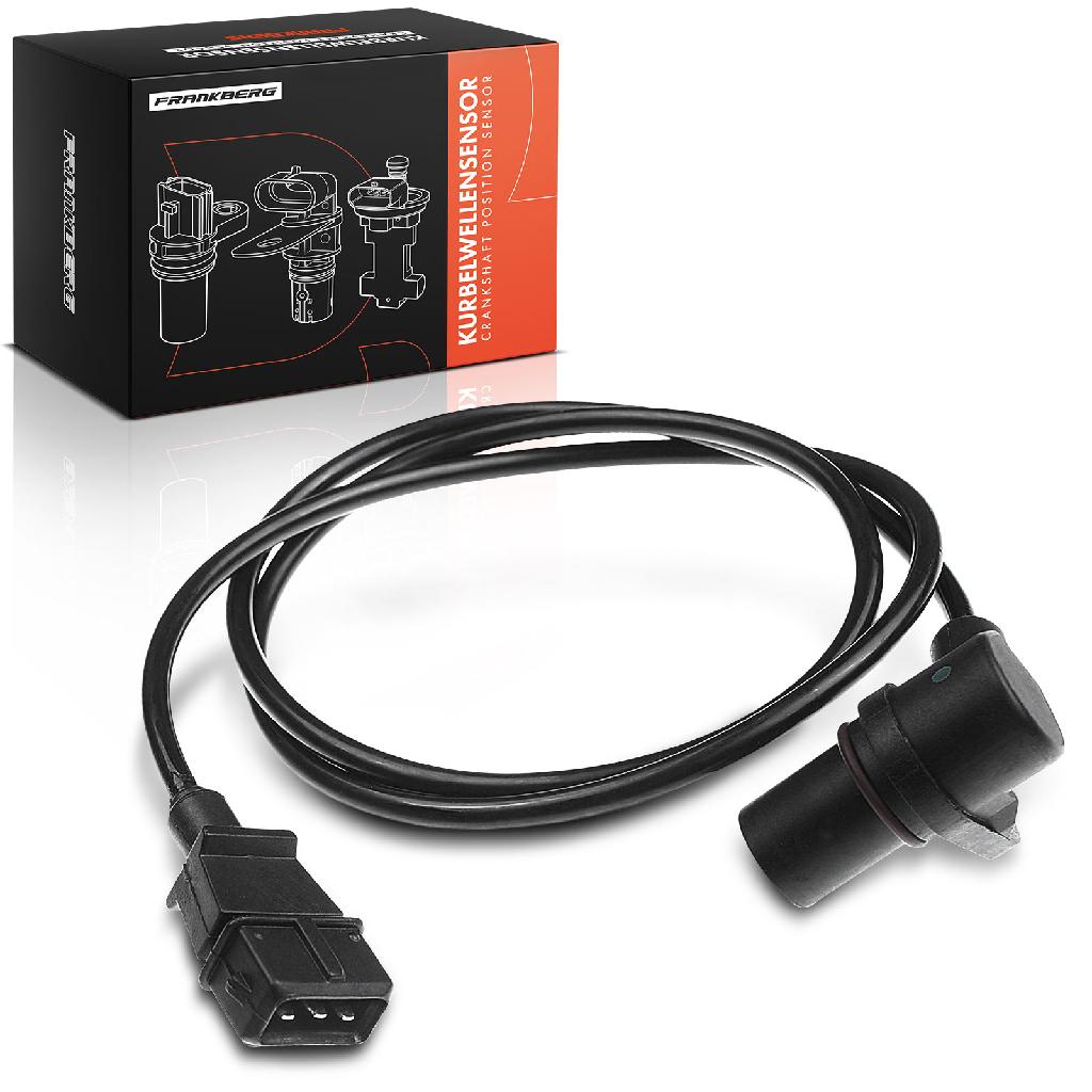 1x Kurbelwellensensor Impulsgeber für Chevrolet Astra Vectra Zafira Opel Frontera A Vauxhall