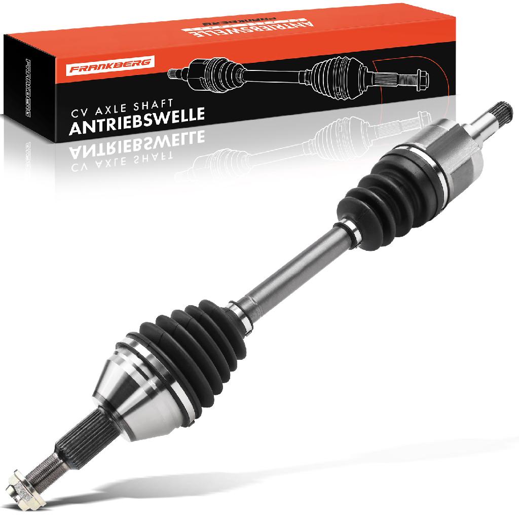 1x Antriebswelle Vorderachse Rechts für Daewoo Kalos KLAS Chevrolet Aveo T200 T250 T255